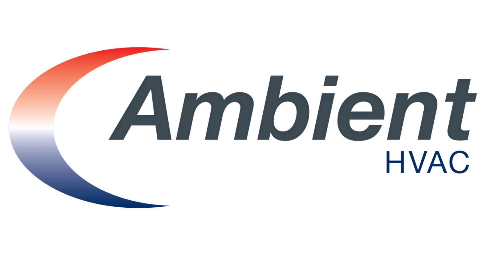 Ambient HVAC logo