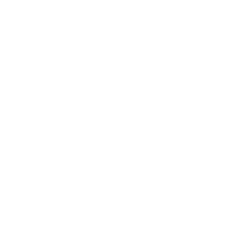 Oil and gas industry icon for pump services