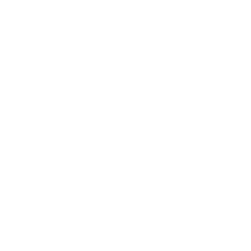 Power transmission line icon for pump services